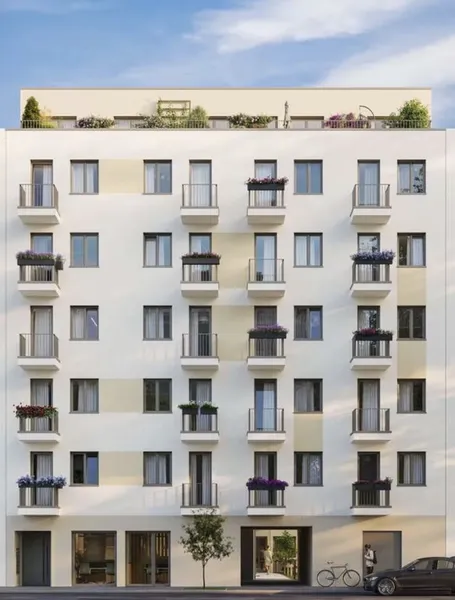 SUCHEN NACHMIETER FÜR WOHNUNG AN DER SPREE — photo 1